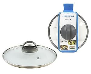 Capac pentru vesela Cucina Italiana Sasso 20cm