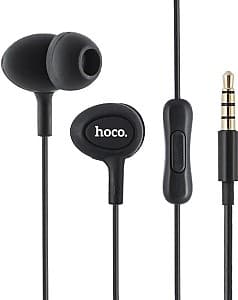 Наушники HOCO M3 Universal Black