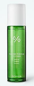 Toner pentru fata Dr. Ceuracle Tea Tree Purifine 70