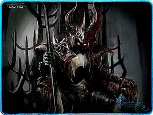 Mouse pad QUMO Daemon King