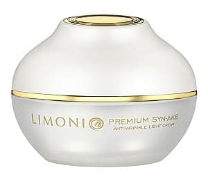 Crema pentru fata Limoni Anti-Wrinkle Cream Light