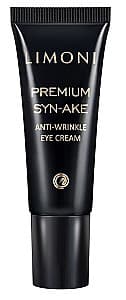 Crema pentru zona ochilor Limoni Premium Syn-Ake