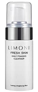 Sapun pentru fata Limoni Fresh Skin Daily Foaming Cleanser