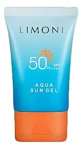  Limoni Aqua Sun Gel SPF50 РА++++