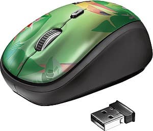 Компьютерная мышь Trust Yvi Wireless Mouse Toucan