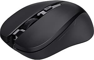 Компьютерная мышь Trust Mydo Wireless Mouse Black