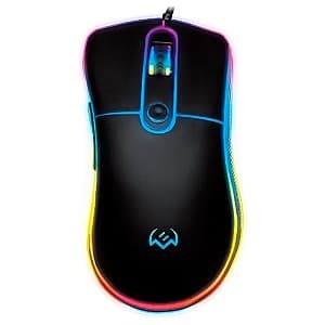 Игровая мышь SVEN RX-G940 Black