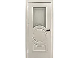 Межкомнатная дверь Спирит SKIN 5 Grey (700 mm)