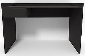 Офисный стол Smartex M3 130 Черный