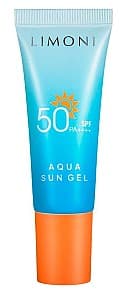  Limoni Aqua Sun Gel SPF50+ РА++++