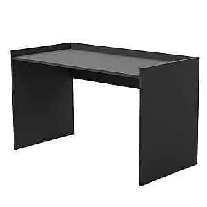 Masa de birou Smartex Tab (100cm) Black