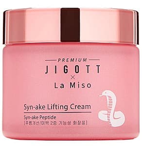 Крем для лица La Miso Syn-ake Lifting Cream
