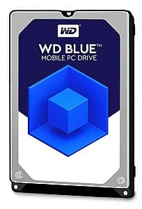 Жесткий диск WESTERN DIGITAL 2.5 HDD 1TB  WD10SPZX Blue™