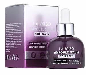 Сыворотка для лица La Miso Ampoule Serum Collagen