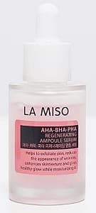 Сыворотка для лица La Miso AHA-BHA-PHA Regenerating