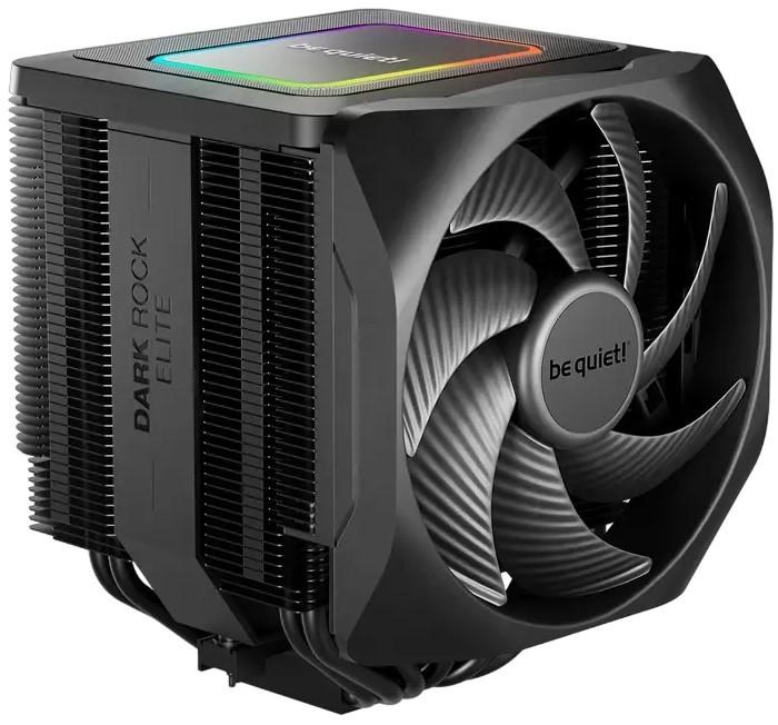 Cooler procesor BE QUIET! Dark Rock Elite BK037