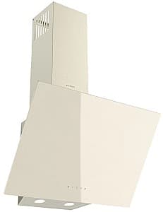 Вытяжка ZANETTI MODUL 60 IVORY GLASS