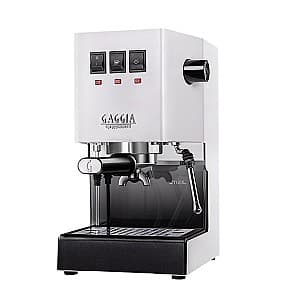 Aparat de cafea GAGGIA Classic White RI9480/13