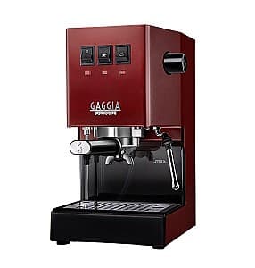 Кофемашина GAGGIA New Classic Red RI9480/12