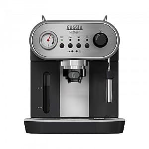 Кофемашина GAGGIA CAREZZA DELUXE INK 230/SCH WE