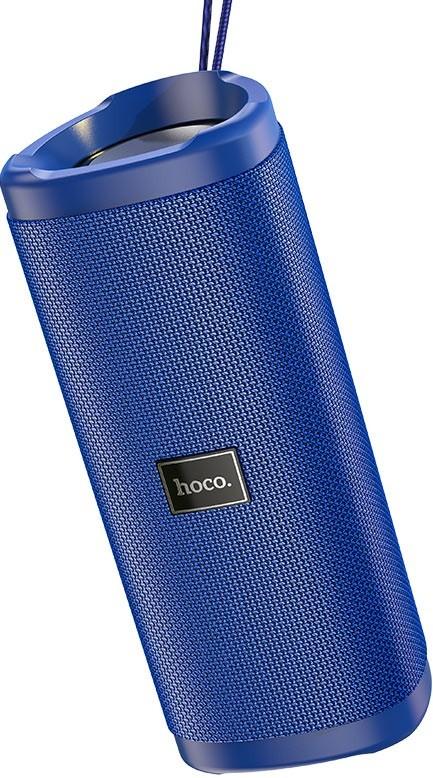 Портативная колонка HOCO HC4 Bella Sports BT Blue