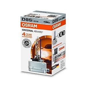 Lampă auto Osram D8S Xenarc Original OS-66548