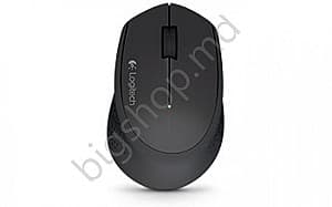 Mouse Logitech M280 Wireless Mouse black (76623)