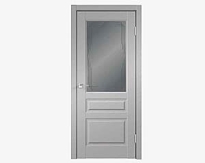 Межкомнатная дверь Спирит Villa Gray (700 мм)
