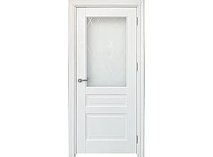 Межкомнатная дверь Спирит Villa White (600 мм)