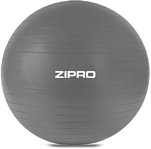 Мяч Zipro Gym ball Anti-Burst 55cm Gray 00-00690473