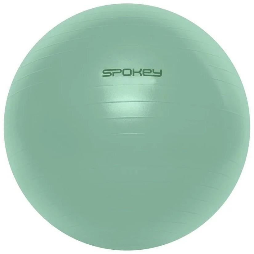 Мяч Spokey Fitball 55cm Green 00-00746174