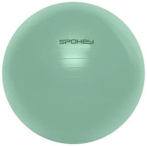 Minge Spokey Fitball 55cm Green 00-00746174
