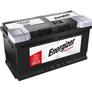 Автомобильный аккумулятор Energizer 12V 100 Ah Ener.Premium (прав)