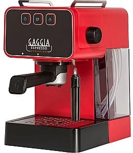 Кофемашина GAGGIA Evolution Red EG2115/03