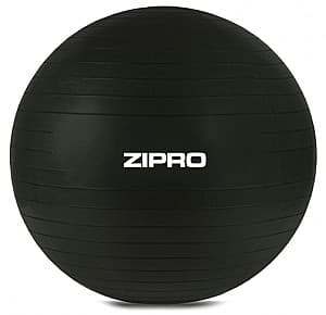 Minge Zipro Gym ball Anti-Burst 75cm Black 00-00747534