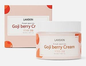 Crema pentru fata La Miso Goji berry Cream