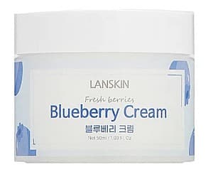 Крем для лица La Miso Blueberry Cream