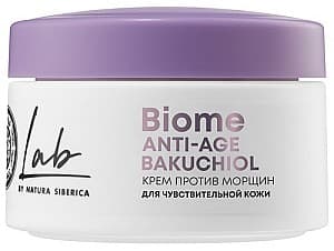 Crema pentru fata Natura Siberica Anti-Age Bakuchiol