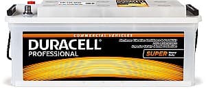 Аккумулятор Duracell DP 135 SHD