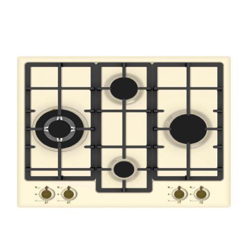 Plita pe gaz incorporabila Simfer H6405VGWJ