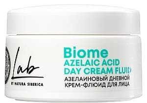 Crema pentru fata Natura Siberica Azelaic Acid Day Cream Fluid