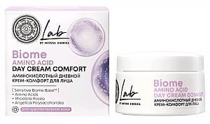 Crema pentru fata Natura Siberica Amino Acid Day Cream Comfort