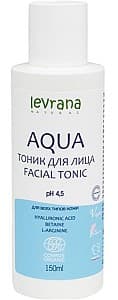 Тонер для лица Levrana Aqua Facial Tonic