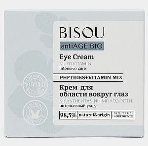 Крем для области вокруг глаз Bisou Multivitamin