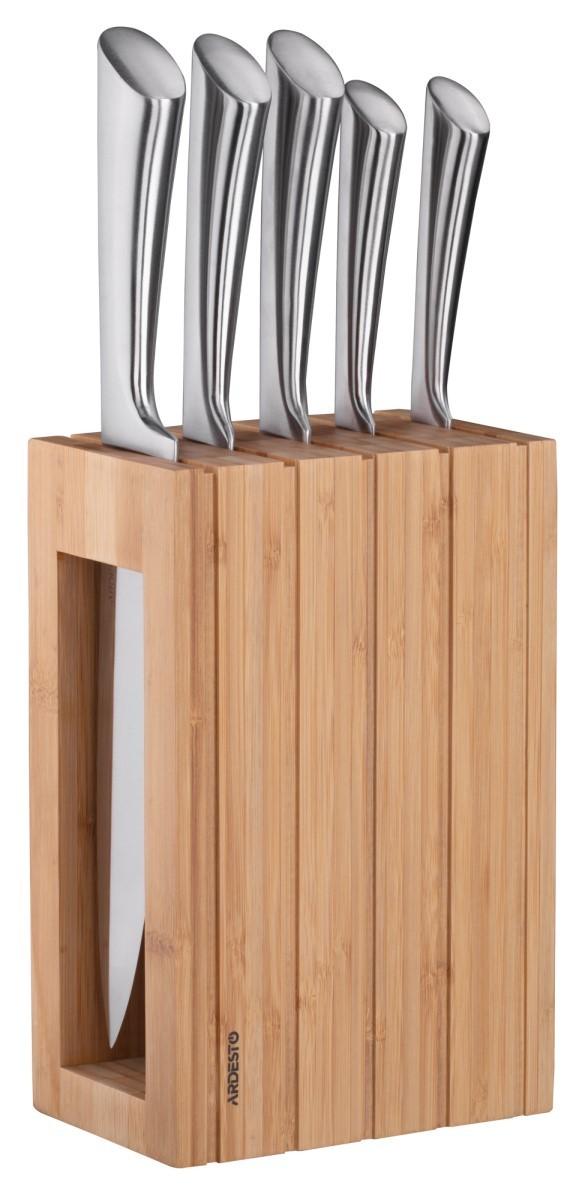 Кухонный нож Ardesto AR2021SB