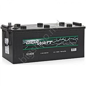 Acumulator auto GigaWatt 180AH 1000A(EN) (T5 077)