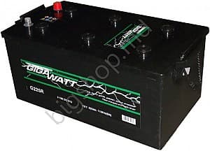 Аккумулятор GigaWatt 225AH 1150A(EN) (T5 080)