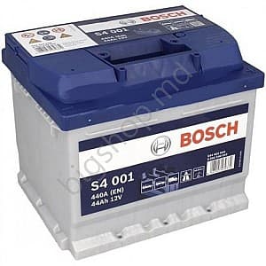 Аккумулятор Bosch 44AH 440A(EN) (S4 001)