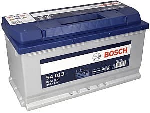 Автомобильный аккумулятор Bosch 95AH 800A(EN) (S4 013)
