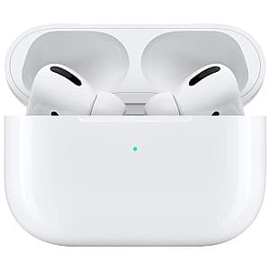 Наушники Apple AirPods Pro with MagSafe